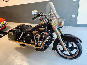 Harley Davidson  Dyna Switchback ABS
