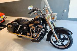 Harley Davidson  Dyna Switchback ABS