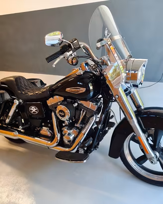 Harley Davidson  Dyna Switchback ABS