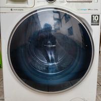 lavatrice Samsung 12 kg 