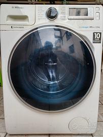 lavatrice Samsung 12 kg 