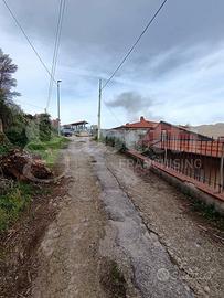 Altofonte panoramico lotto di terreno edificabile