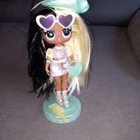 LOL Surprise Tweens serie 4 Darcy Blush