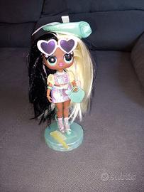 LOL Surprise Tweens serie 4 Darcy Blush