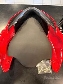 Kit biposto Ducati Panigale Streetfighter V4