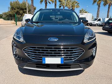 Ford Kuga 1.5 EcoBlue 120 CV aut. 2WD Titanium Bus