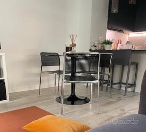 Sedie Audrey Kartell