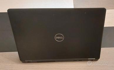 Dell Latitude 5480 – Laptop usato in buono stato