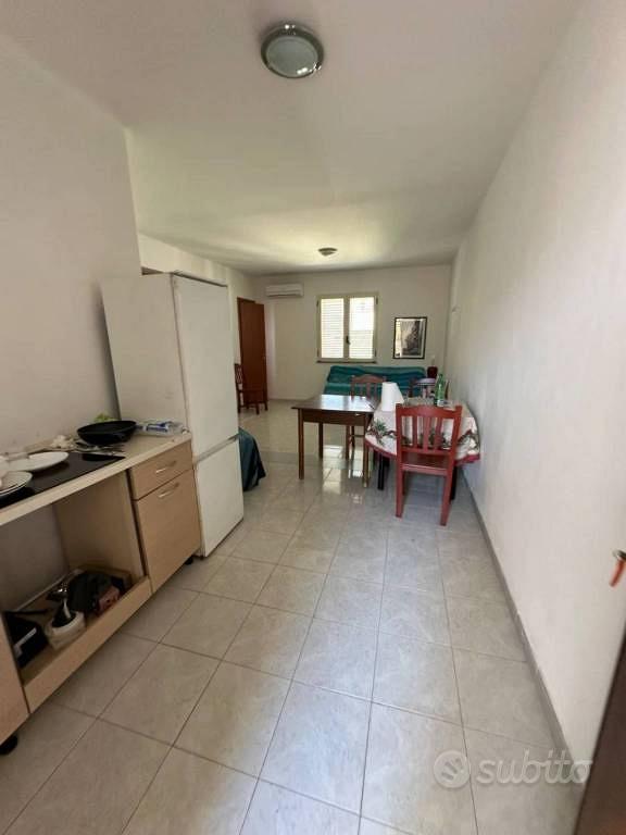 Appartamento – Amantea - Vista 2