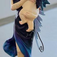 Fata da collezione Les Alpes