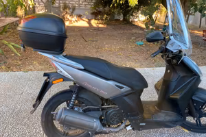 Scooter Kymco Agility 150