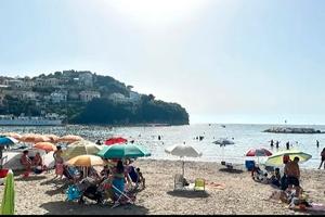 Appartamento al centro di Agropoli