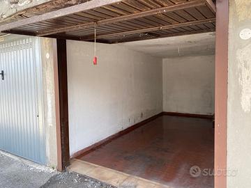 BOX 13 mq - GORGONZOLA (MI)