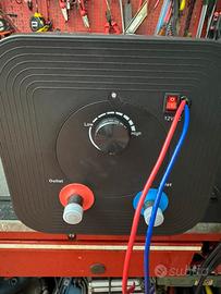 BOILER SCALDABAGNO 12 volt