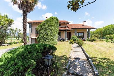 VILLA SINGOLA A NOLE