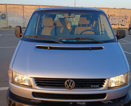 Transporter T4