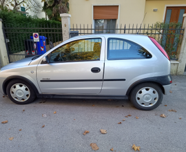 Opel Corsa 1000 Comfort