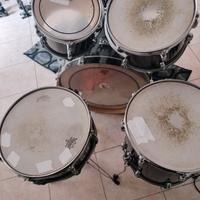 batteria Premier Cabria 