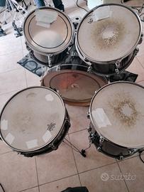 batteria Premier Cabria 