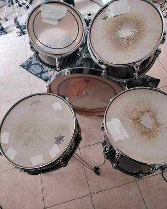 batteria Premier Cabria 