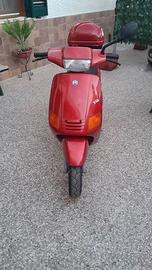 Scooter zip piaggio