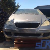 MERCEDES CLASSE A W169 2.0 180 CDI -Ricambi