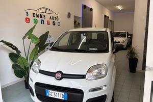 Fiat Panda 2021 1.0 Hybrid 56.000KM NUOVISSIMA