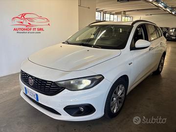 Fiat Tipo 1.3 Mjt S&S SW AUTOCARRO