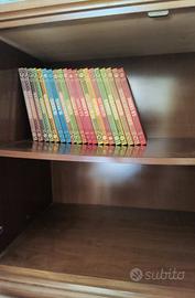 enciclopedia della cucina 