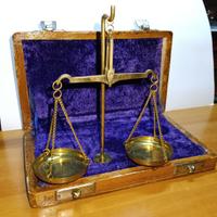 Bilancino fine anni '70