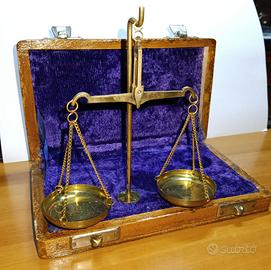 Bilancino fine anni '70