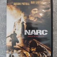 Dvd narc