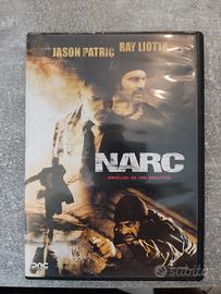 Dvd narc