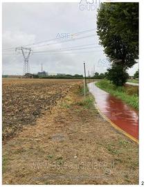 Terreno Agricolo Ostiglia [A4358353]