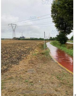 Terreno Agricolo Ostiglia [A4358353]