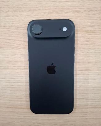 Iphone Air black 256GB - usato garantito