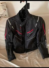 Giacca Moto Gorica taglia M