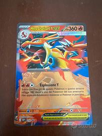 Carta pokemon