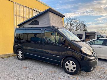 RENAULT TRAFIC PRONTA CONSEGNA