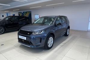 Discovery Sport Di covery Sport 2.0 TD4 163 C...