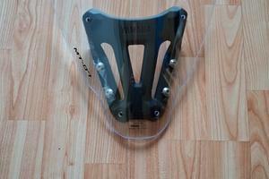 Original Yamaha MT-07 Windschild / Windscreen 