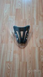 Original Yamaha MT-07 Windschild / Windscreen 