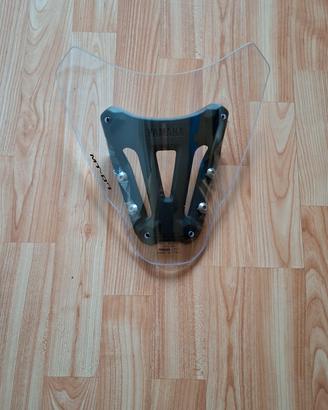 Original Yamaha MT-07 Windschild / Windscreen 