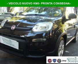 FIAT Panda 1.0 FireFly S&S Hybrid My24 Radio Fia