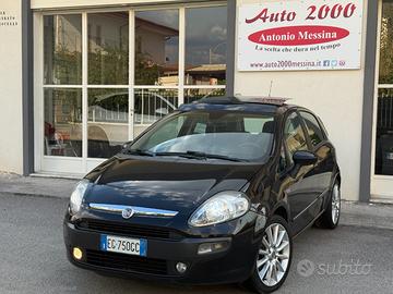 FIAT Punto Evo 1.6 Mjt 5p. Emotion