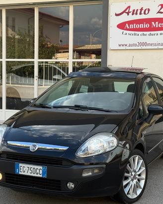 FIAT Punto Evo 1.6 Mjt 5p. Emotion