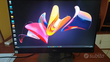dell OPTIPLEX I5 gen 10 5480 PC onlyone