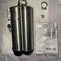 Kit Carene Originali BMW C 650 GT/S+marmitta bmw