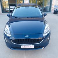 Ford Fiesta 1.5 TDCi 5 porte 6 MARCE 85cv