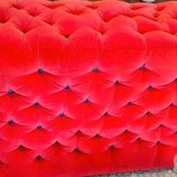 Divano La Michetta Meritalia Gaetano Pesce